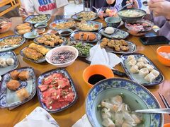 -福州人铭小吃