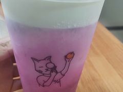 -百分茶(九洲新世界店)