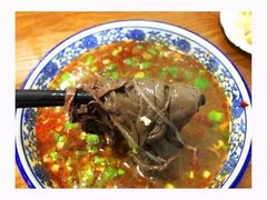 -惠记粉汤羊血(丰登路店)