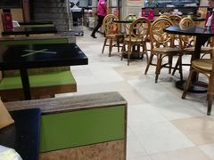 大堂-华辉拉肠(小北路店)