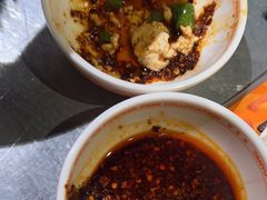 -探鱼·鲜青椒爽麻烤鱼(北京路天河城店)