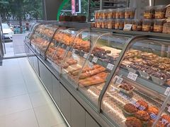 -皇后西斯汀饼店(文化路店)
