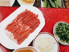 -郭家大院(新源店)