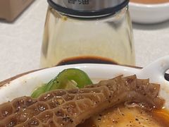 -晋江荣誉国际酒店·港誉茶餐厅