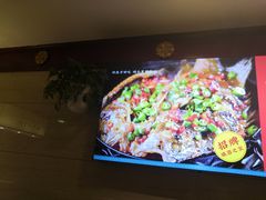 -潇湘码头·鲜湘菜(清河店)
