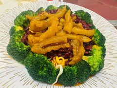 -朱仔记食府(江南大道店)