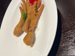 -翠山·映月湖景餐厅(映月湖公园店)