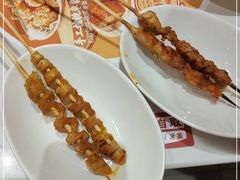 -老碗会·陕西手工面(前海世茂店)