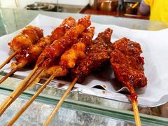 里脊小串-辽B·小串(总店)