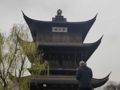 -鲁镇