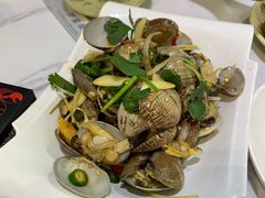 -辣螃铠盆盆蟹大排档(总店)