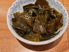 -蟹黄鱼·海派深夜面馆(江湾里店)