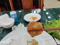 -白魁老号饭庄(交道口店)