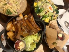 -Ciao窑炉披萨餐厅(宁波阪急店)