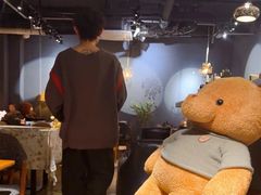 -咖法森林·咖啡  酒吧(天河店)