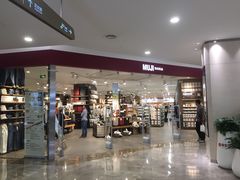-MUJI无印良品(西湖银泰城店)