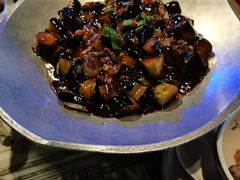 -绿茶餐厅(光谷世界城步行街店)