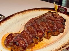 -希斯林牛排馆 Sizzzling Steakhouse
