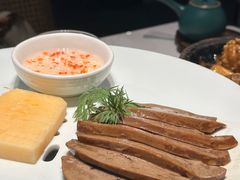 -潮堂 · 潮州菜(国贸商城店)
