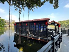 -侨美·唐荔园·40年地道粤菜