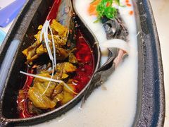 退秋鱼（一条）-锦府盐帮·李宅(领展购物广场中关村店)