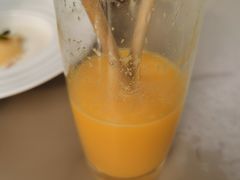 -杭州桐庐康莱德酒店西餐厅-舍