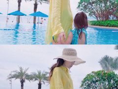 -深圳大梅沙京基洲际度假酒店