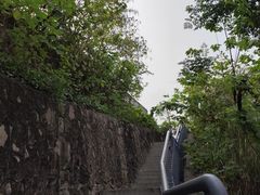 -佛山华盖山公园
