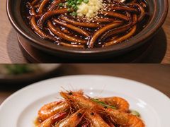 -荣兴酒家(徐家汇店)