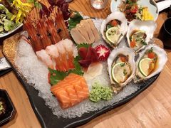 -吟松日式料理(莘庄店)