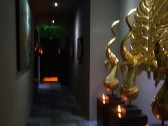 -泰合玺·精油疗愈 SPA(南京河西万达店)