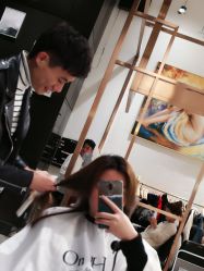 -OnHair Salon