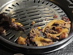 -炽城·烤肉名家(鸿达中央广场店)
