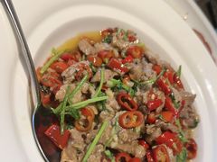 -福来齐·鲁菜海鲜·渔家菜(朝阳街分店)
