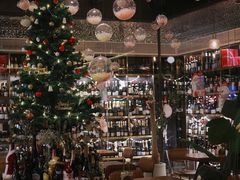 -Wine Universe 宇宙酒馆