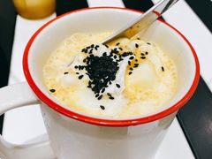 -堂屋糖水店(愚园店)