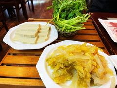 酸白菜-惠丰涮肉馆(德宝新园店)