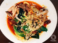 -成都你六姐·牛肉冒菜(城市集市合生汇店)