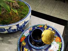 -陈熹公民族美食文化餐厅(中华广场店)