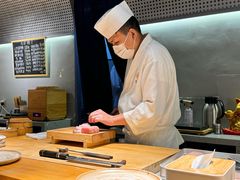 -鮨·海老·OMAKASE·板前料理(北京路店)