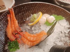-牛YO寿喜烧和牛火锅自助(三台子万象汇店)