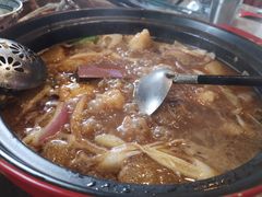 -腩得欢喜·牛腩煲火锅(万庭大厦店)