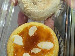 -鲍师傅糕点(永安里店)