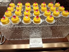 -深圳福田香格里拉大酒店