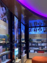 -MAGI美界造型