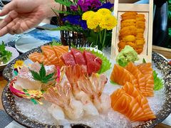 -森味薪火烧•烧鸟居酒屋•日本料理(望京店)