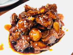 -董厨煨汤馆(车站路店)
