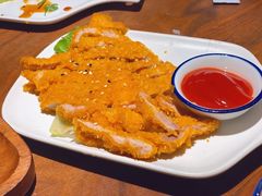 -十面春风·江南面馆(崇宁路店)