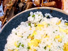 -古真记钵钵鸡(总店)