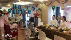 -台湾台婴美月子中心(长沙保利店)
